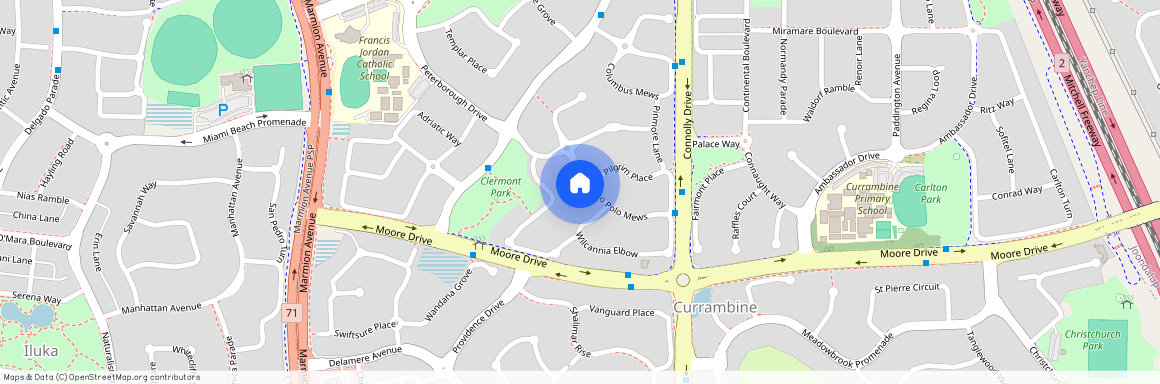 10 Marco Polo Mews, WA 6028, Currambine