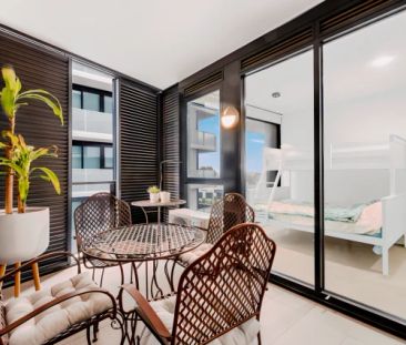 412/101 Tram Road, Doncaster, Melbourne - Photo 5