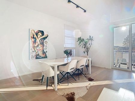 Appartement te huur - Foto 4