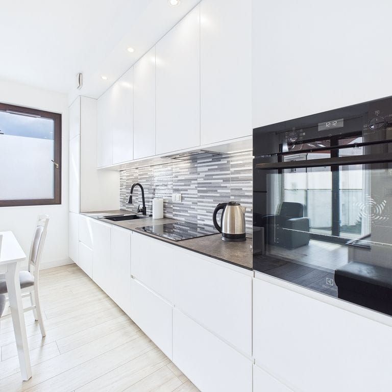 3 Pokoje l Nowoczesne l Garaż l Balkon l Od zaraz 55.2 m² - Photo 1