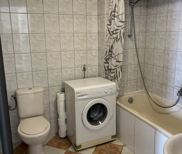 Te huur voor studenten, zelfstandig 2-kamer appartement tegenover Tivoli Vredenburg - Foto 2