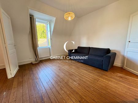 Location Appartement 3 pièces 74m² - Photo 3