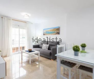 Alquiler de piso en El Molinillo - Capuchinos - Photo 1