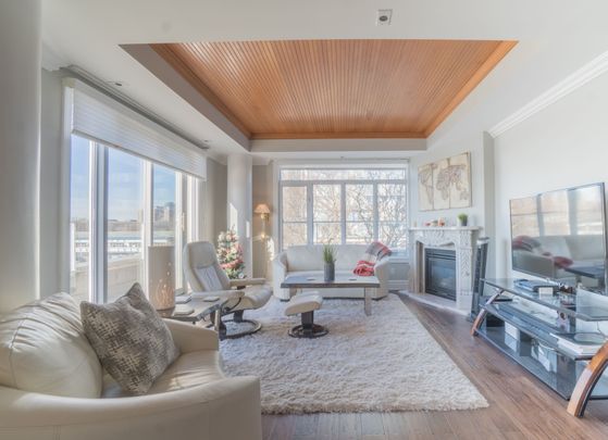 For Lease - 38 Stadium Road Unit# 688, Toronto, Ontario - Photo 1