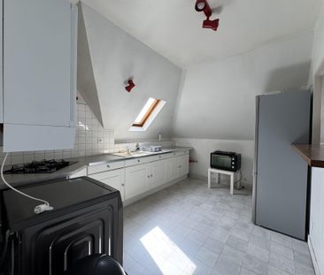 Location / Appartement T3 - Photo 5