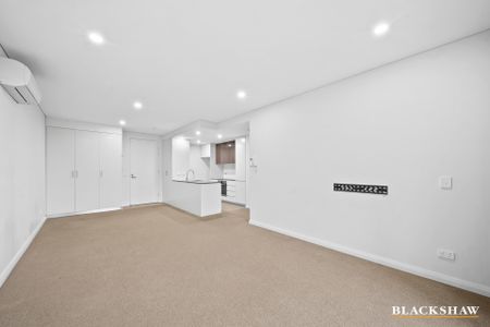 99/32 Blackall Street, Barton ACT 2600 - Apartment For Rent | Domain - Photo 3