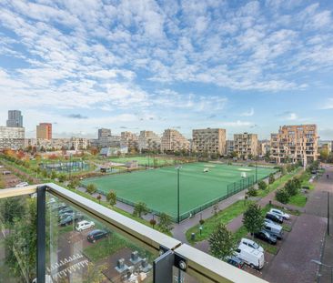 Eef Kamerbeekstraat 584, Sportheldenbuurt, 1095MP, Amsterdam - Photo 2