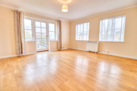 2 bedroom flat to rent - Photo 5