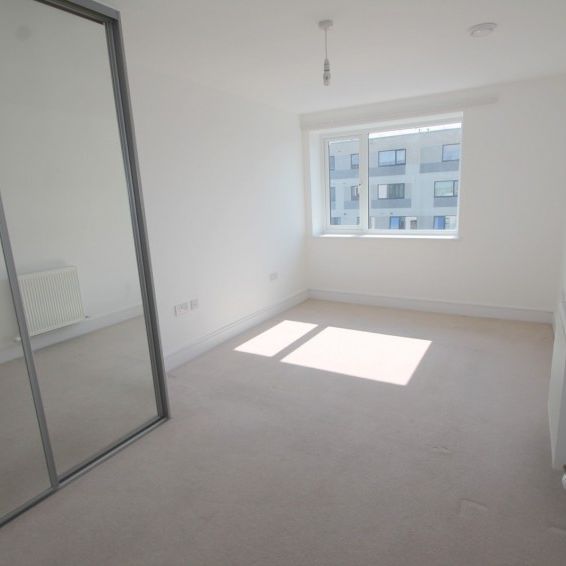 West Plaza, Town Lane, Stanwell, Staines-Upon-Thames,TW19 - Photo 1