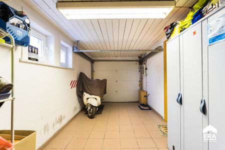 Woning met 3 slaapkamers, grage en tuin. - Foto 2