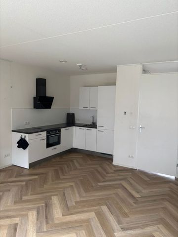 Te huur: Appartement Singravenhof in Arnhem - Foto 4
