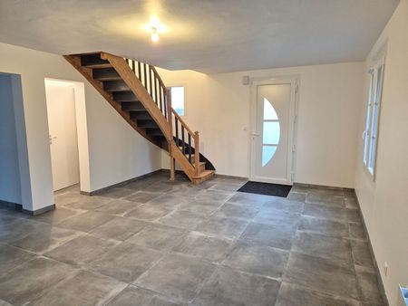 A LOUER Maison 50570 Lozon 4 pièce(s) 96.34 m2 - Photo 5