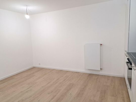 Prébarreau 5 - 2,5 p - spacieux- rénové centre ville - Photo 1