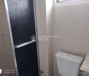 Apartamento com 2 quartos e 44m² para alugar em Igara, Canoas. - Foto 4