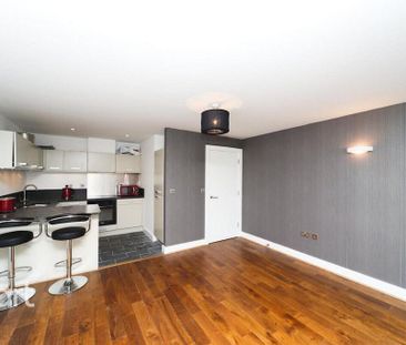 1 bedroom apartment to rent - Photo 3