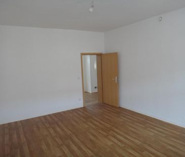 3-R-Wohnung mit Balkon im Stadtzentrum - Photo 1