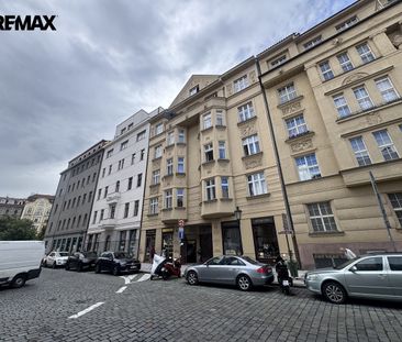 Pronájem bytu 1+kk 25 m² - Fotografie 6