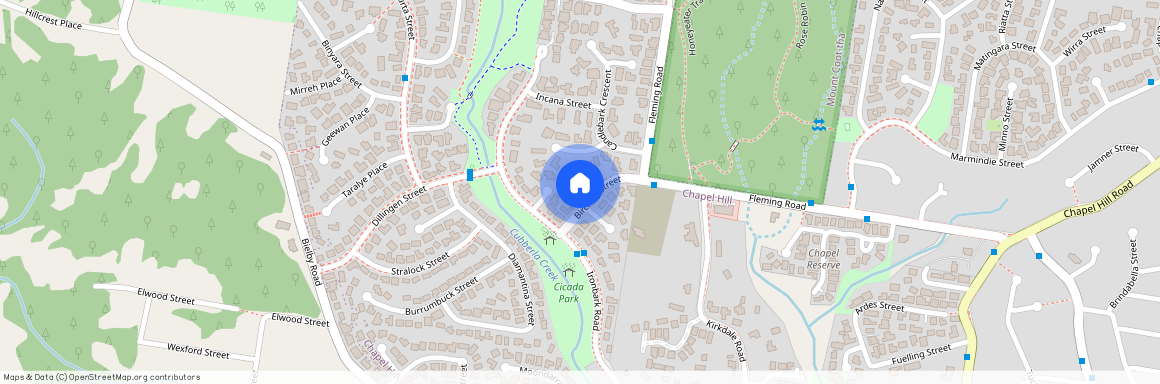 11 Birchley Street, Chapel Hill QLD 4069