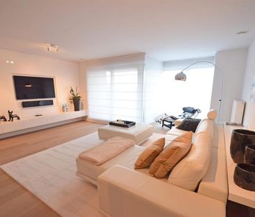 Appartement te huur - Foto 1