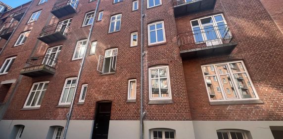 Randers C, 4, 4. th., Prins Christiansgade, 8900 - Photo 2