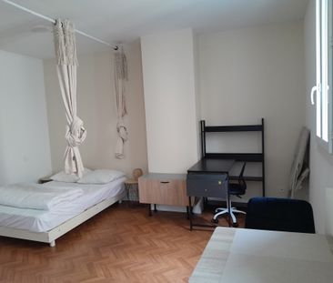 Location Appartement 1 pièce 27m² BERGERAC 24100 - Photo 6