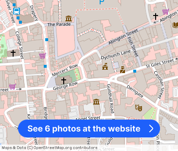 The Corner House, Northampton - Photo 1