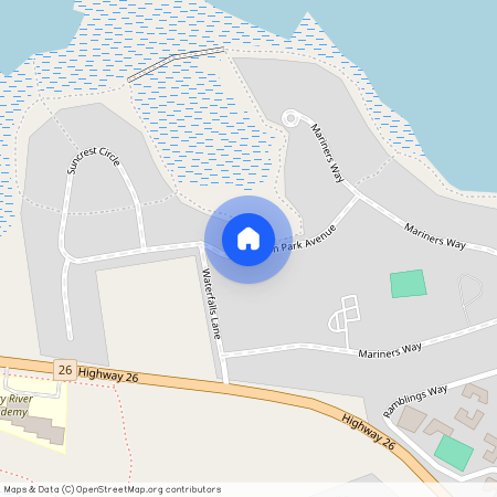 679 Johnston Park Avenue, Collingwood