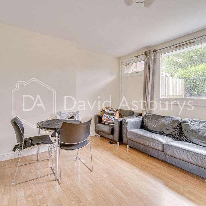 3 bedroom ground floor maisonette to rent - Photo 1