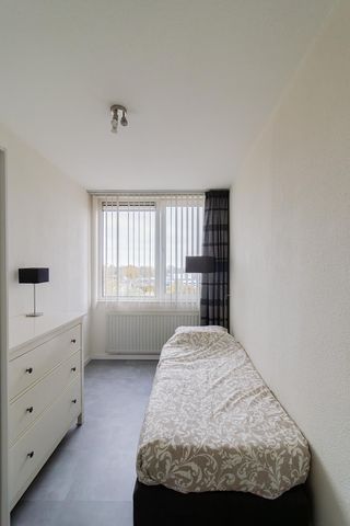 Rosa Spierlaan 410, Betsy Perkbuurt, 1187PJ, Amstelveen - Photo 4