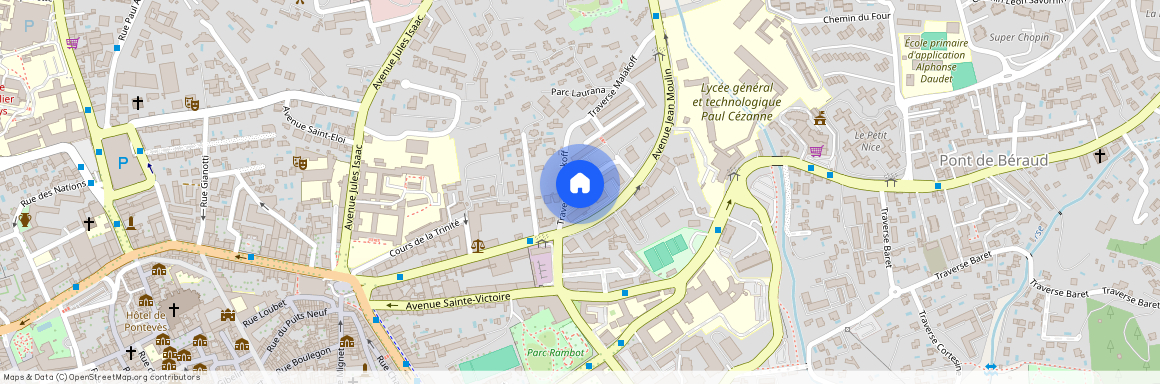 13100, Aix-En-Provence