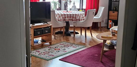 Kanikenäsgatan, Karlstad - Foto 2