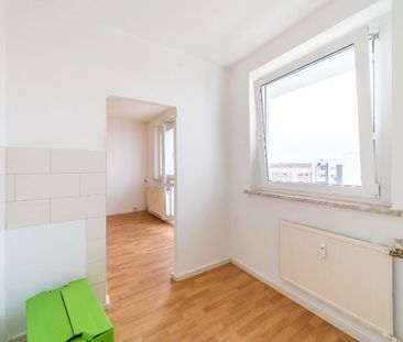 Umwerfende 3 Zimmer-Wohnung in Halle-Trotha - Photo 5