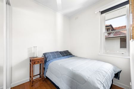 4/108 George Street, East Melbourne - Photo 3
