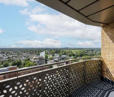 2 bedroom apartment to rent - Photo 5