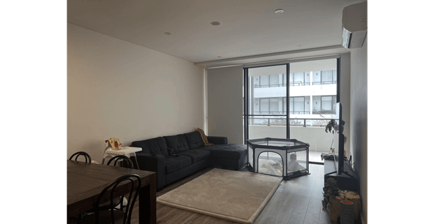 2 bed 2 bath with prime location - Photo 1