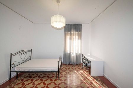 Quadrilocale viale San Martino 337, Quartiere Americano, Messina - Photo 3