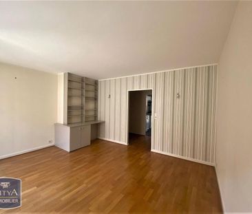 Location Appartement 3 pièces 61m² DIEPPE 76200 - Photo 1