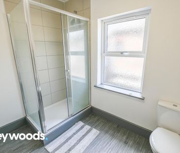 1 bedroom house of multiple occupation to rent - Photo 6