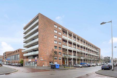 Appartement te huur: Lodewijk Pincoffsweg 271 3071 AS Rotterdam - Photo 3