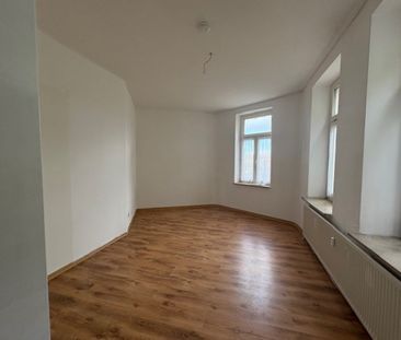 Moderne 2,5 Zimmer Wohnung mit WBS in Brunsbüttel Süd - OTTO STÖBEN... - Photo 1