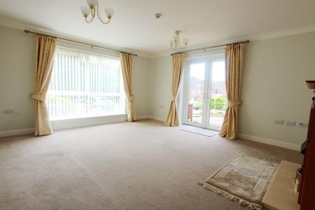 2 bedroom apartment to rent - Photo 3