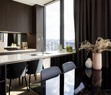 The Melbourne Residences - Unfurnished - Photo 1 | Rentumo