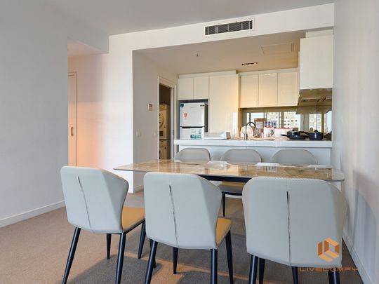 Melbourne CBD - Photo 1