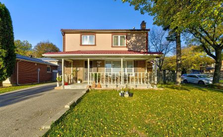For Lease - 56 Snowball Crescent Unit# BSMT, Toronto, Ontario - Photo 5