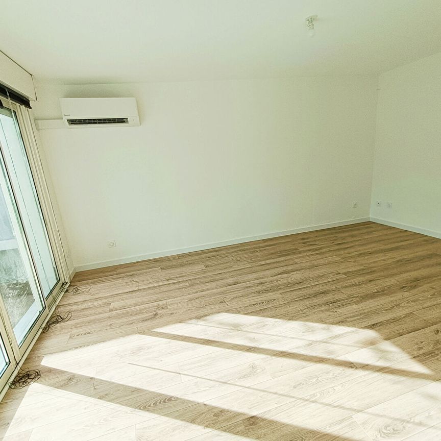 Maison La Chapelle Sur Erdre 50 m2 - Photo 1