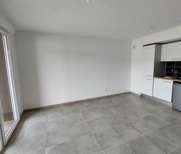 Location Appartement 2 pièces 42m² TOULOUSE 31400 - Photo 1