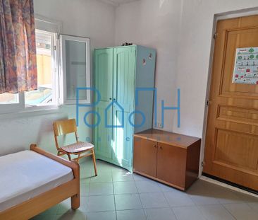 Studio/Γκαρσονιέρα για ενοικίαση Ζυμβρακάκη (Κομοτηνή) - Φωτογραφία 1