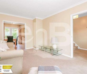 All Saints Road, Warwick, CV34 - Photo 2