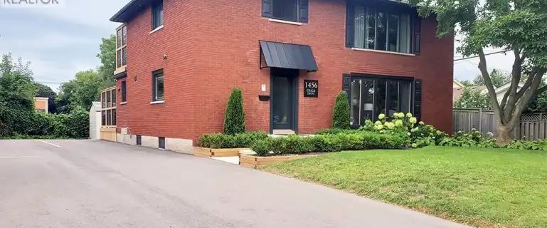 1456 OLGA Drive Unit# 1 | 1456 OLGA Drive Unit# 1, Burlington - Photo 1