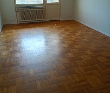 Glimåkravägen 27B - Foto 3